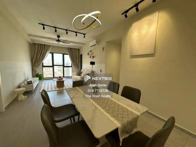 House for rent in Country Heights Damansara, Kuala Lumpur