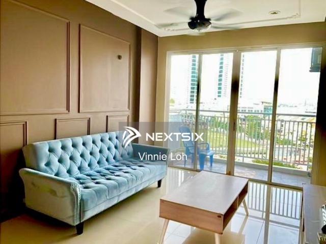 House for rent in Georgetown, Penang
