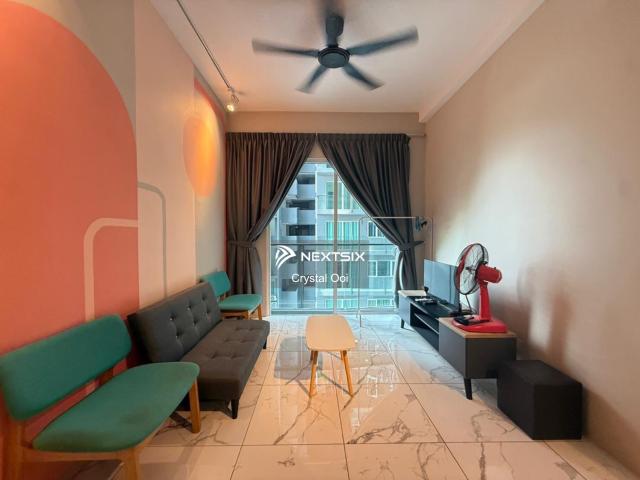 House for rent in Mukim 13, Georgetown