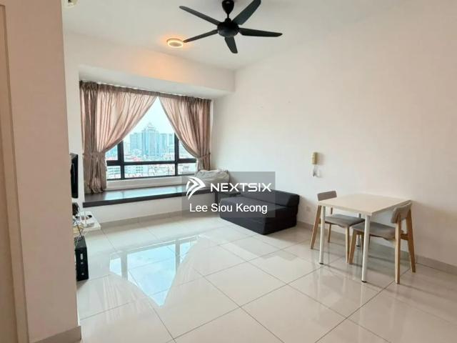 House for rent in Petaling, Damansara Damai