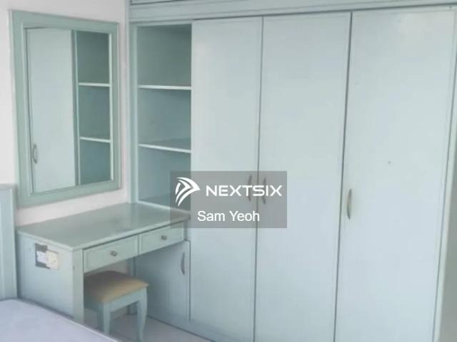 House for rent in Mukim 13, Georgetown
