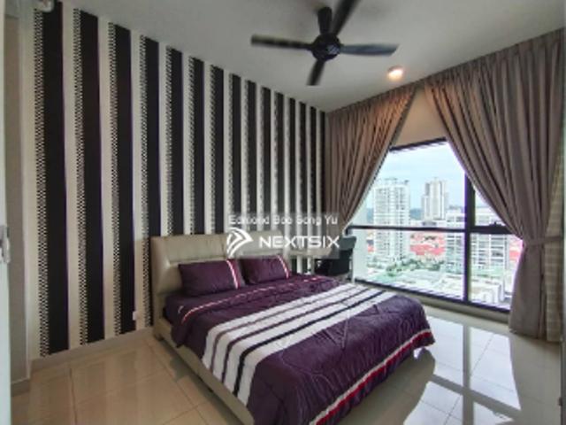House for rent in Petaling, Damansara Damai