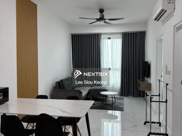 House for rent in Country Heights Damansara, Kuala Lumpur