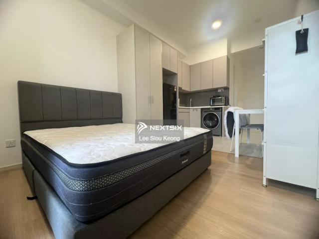House for rent in Country Heights Damansara, Kuala Lumpur