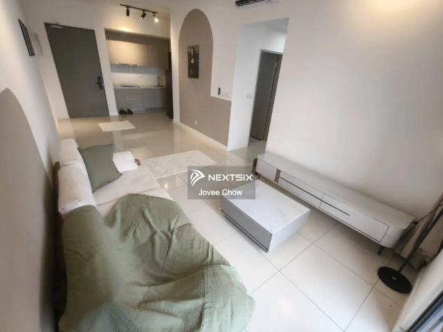 House for rent in Country Heights Damansara, Kuala Lumpur
