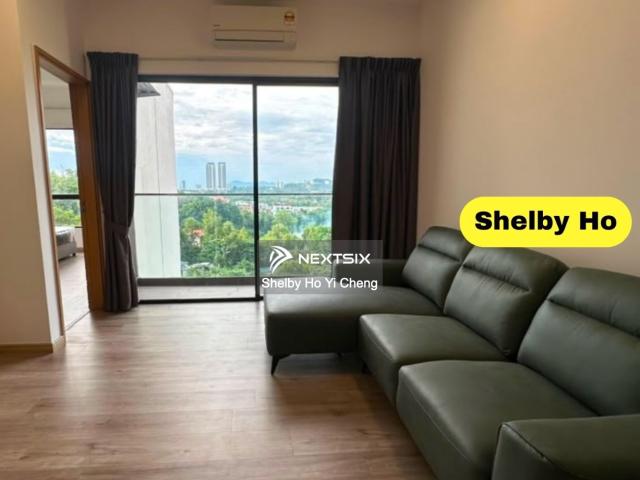 House for rent in Penampang, Sabah