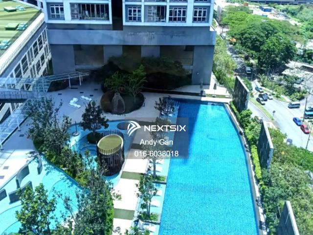 House for rent in Country Heights Damansara, Kuala Lumpur