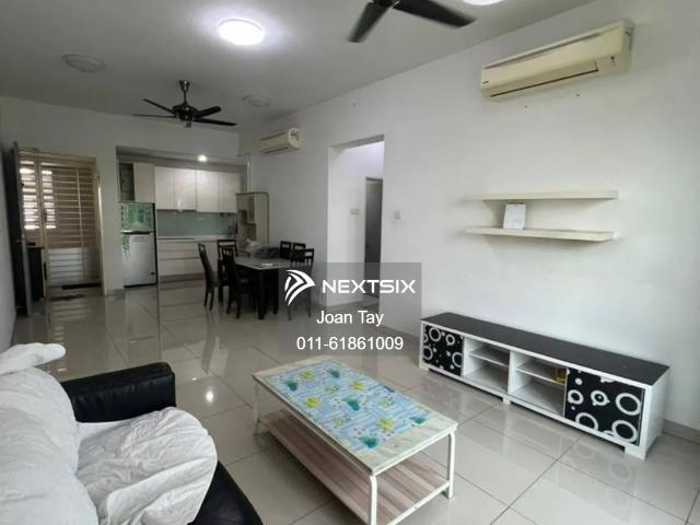 House for rent in Johore Bahru, Johor