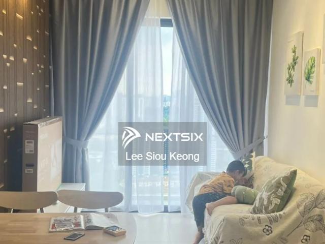 House for rent in Country Heights Damansara, Kuala Lumpur