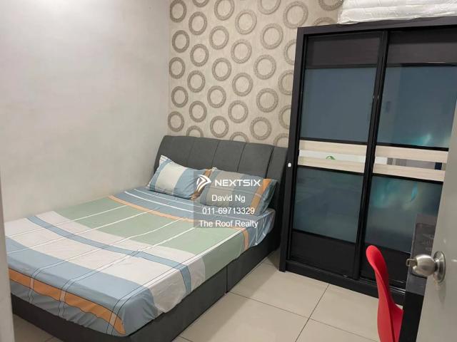 House for rent in Petaling, Subang Jaya