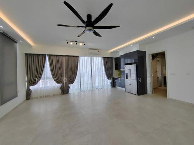 House for rent in Country Heights Damansara, Kuala Lumpur