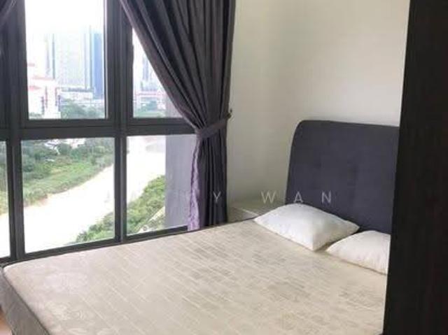 House for rent in Taman Desa, Kuala Lumpur