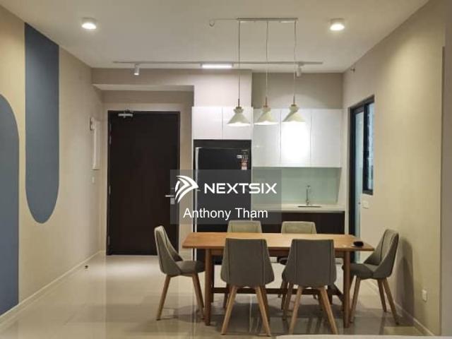 House for rent in Country Heights Damansara, Kuala Lumpur