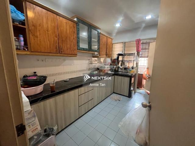 House for rent in Country Heights Damansara, Kuala Lumpur