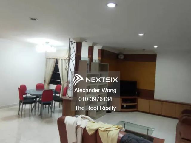 House for rent in Johore Bahru, Johor