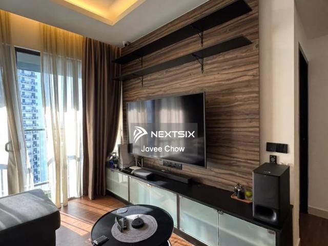 House for rent in Petaling, Alam Impian