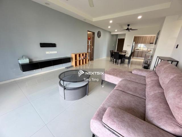 House for rent in Johore Bahru, Johor