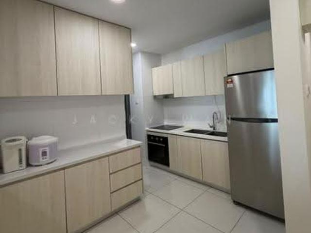 House for rent in Taman Desa, Kuala Lumpur
