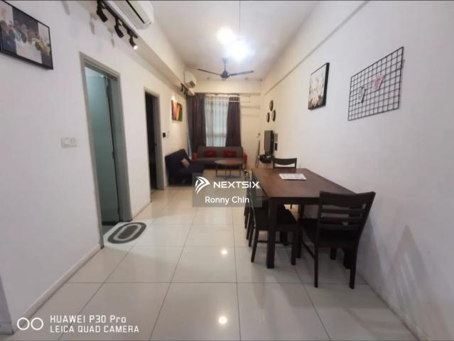 House for rent in Sepelang, Tanjung Aru