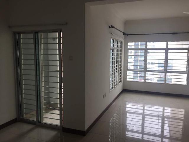 House for rent in Country Heights Damansara, Kuala Lumpur