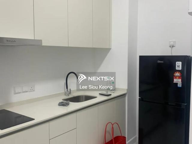 House for rent in Country Heights Damansara, Kuala Lumpur