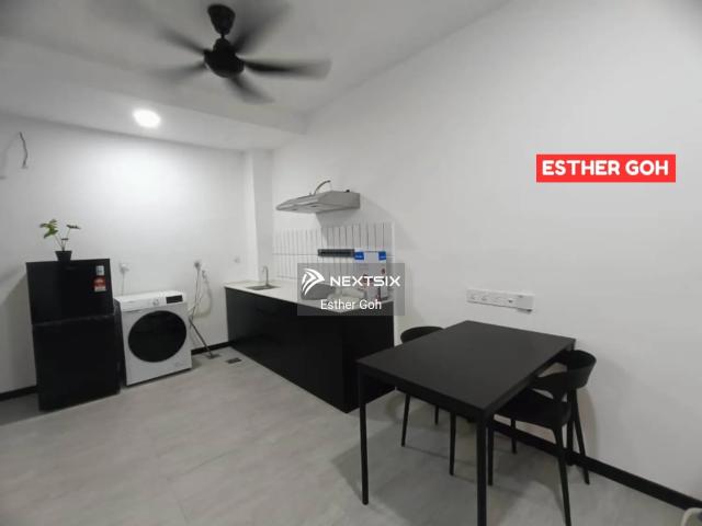 House for rent in Wellesley, Penang