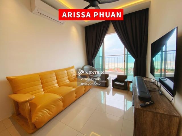 House for rent in Mukim 13, Georgetown