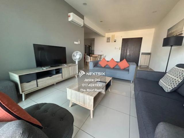 House for rent in Timur Laut, George Town