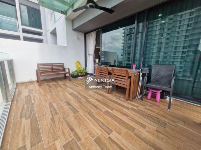 House for rent in Country Heights Damansara, Kuala Lumpur