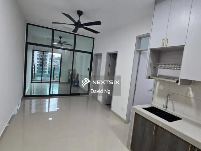 House for rent in Selayang, Selangor