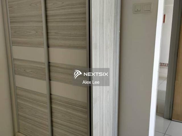 House for rent in Tanjong Sepat, Selangor