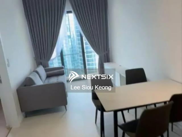House for rent in Country Heights Damansara, Kuala Lumpur