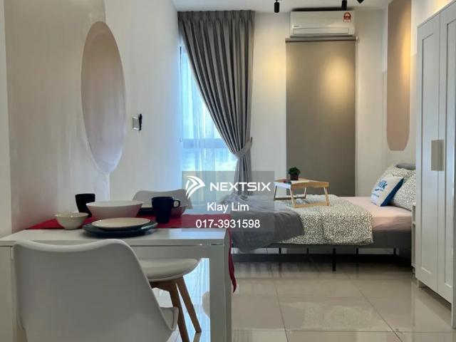 House for rent in Petaling, Damansara Damai