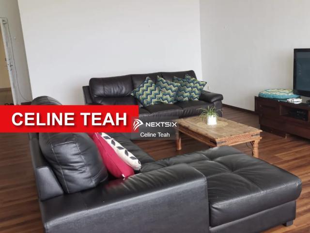 House for rent in Kinabalu, Sabah