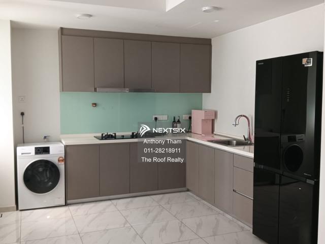 House for rent in Country Heights Damansara, Kuala Lumpur