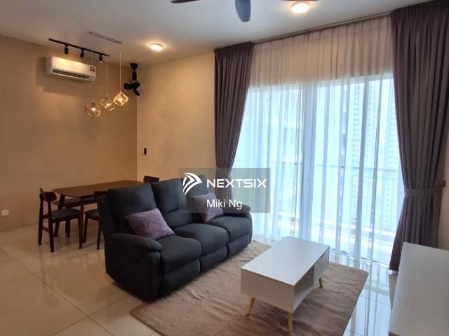 House for rent in Georgetown, Penang