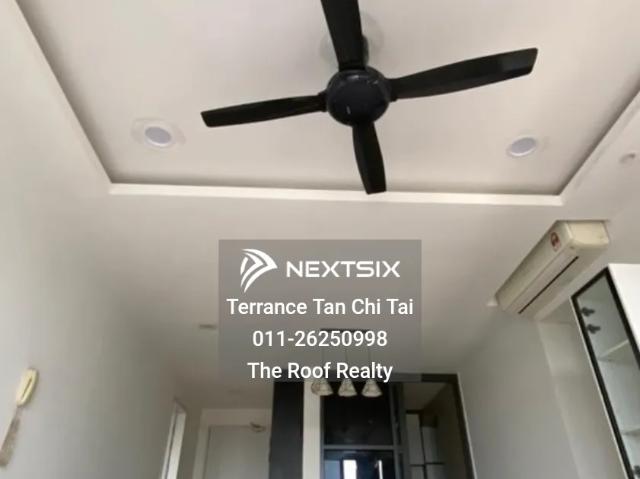 House for rent in Alam Impian, Selangor