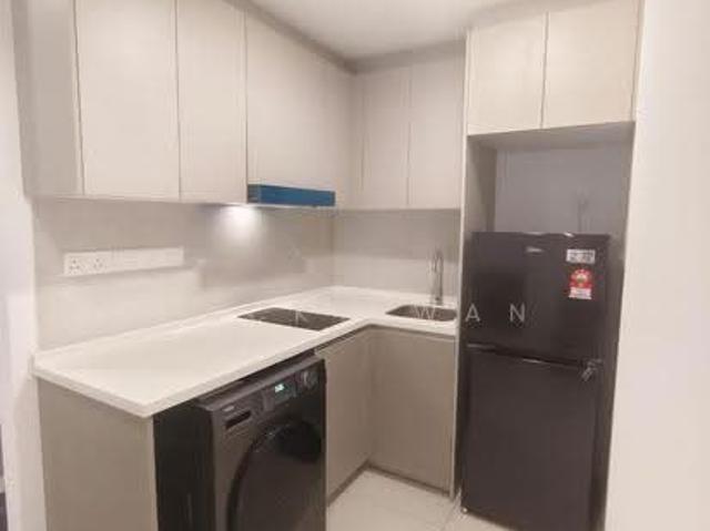 House for rent in Seputeh, Kuala Lumpur