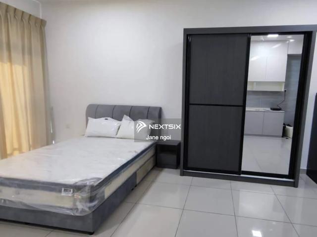 House for rent in Johor Bahru