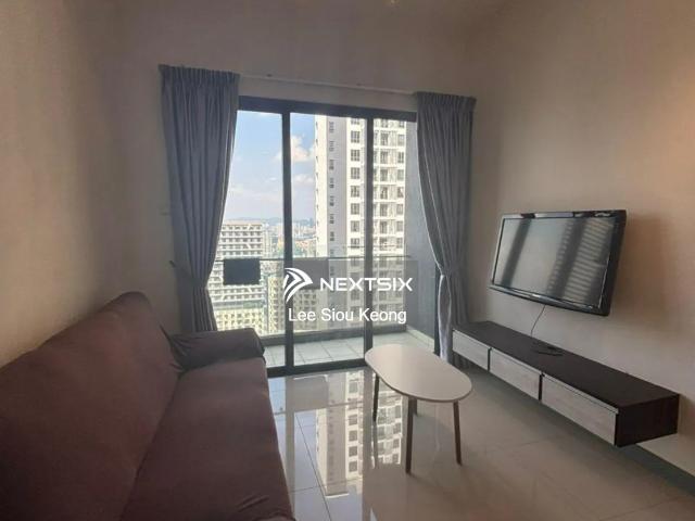 House for rent in Country Heights Damansara, Kuala Lumpur