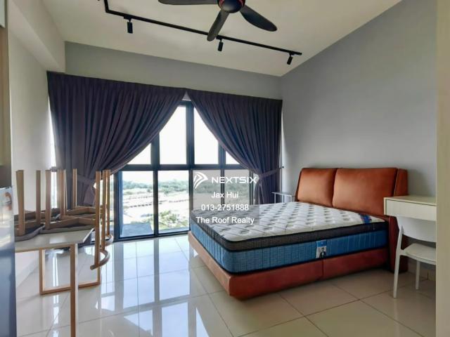 House for rent in Petaling, Alam Impian