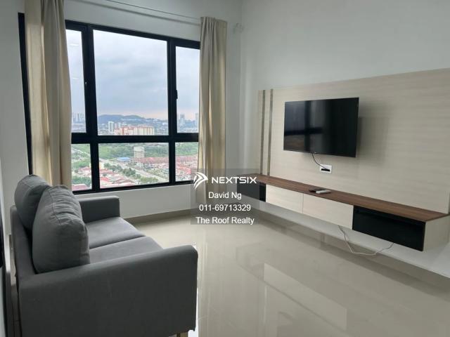 House for rent in Kepong, Kuala Lumpur
