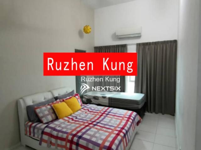 House for rent in Georgetown, Penang
