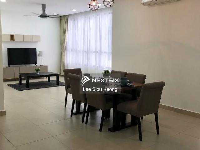 House for rent in Country Heights Damansara, Kuala Lumpur