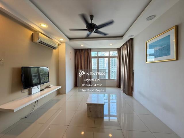 House for rent in Mukim 18, Georgetown