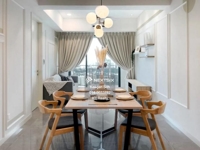 House for rent in Country Heights Damansara, Kuala Lumpur