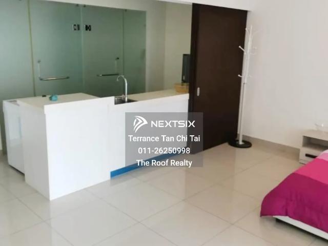 House for rent in Petaling, Alam Impian