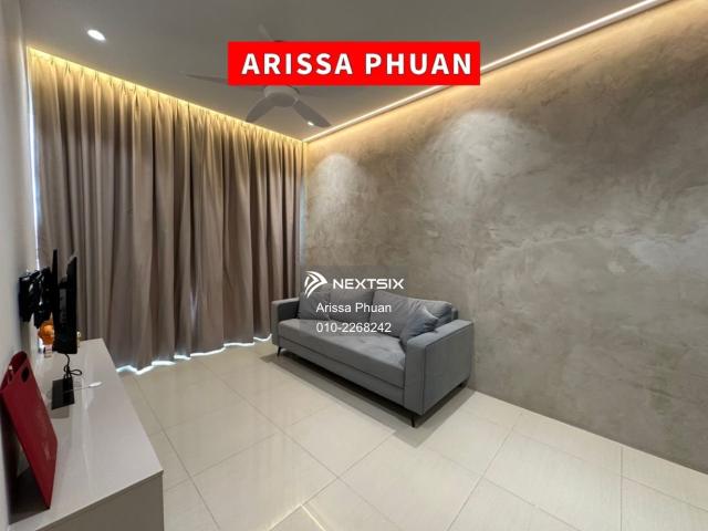 House for rent in Mukim 13, Georgetown