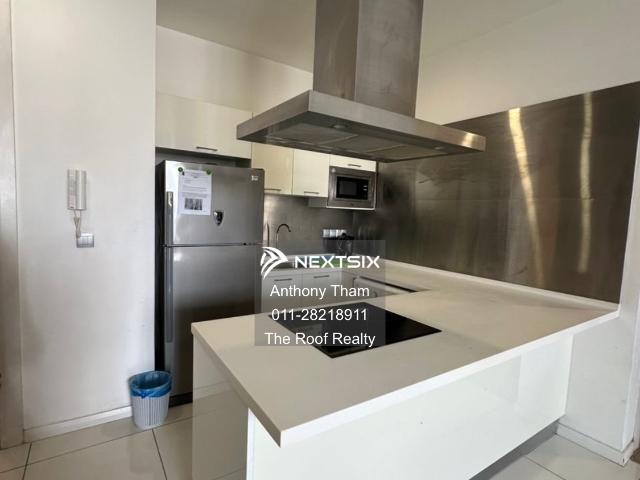 House for rent in Country Heights Damansara, Kuala Lumpur