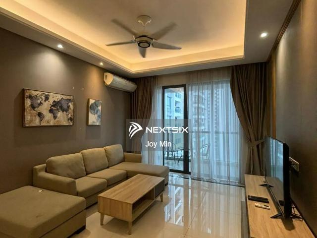 House for rent in Johore Bahru, Johor